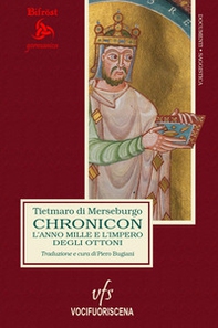 Chronicon. L'anno Mille e l'impero degli Ottoni - Librerie.coop