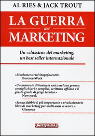 La guerra del marketing - Librerie.coop