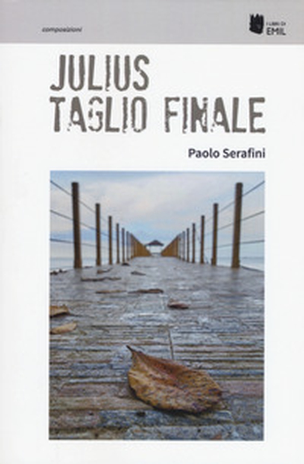 Julius. Taglio finale - Librerie.coop Julius. Taglio finale - Librerie.coop