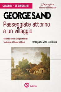 Passeggiate attorno a un villaggio - Librerie.coop Passeggiate attorno a un villaggio - Librerie.coop