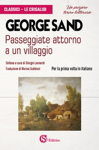 Passeggiate attorno a un villaggio - Librerie.coop