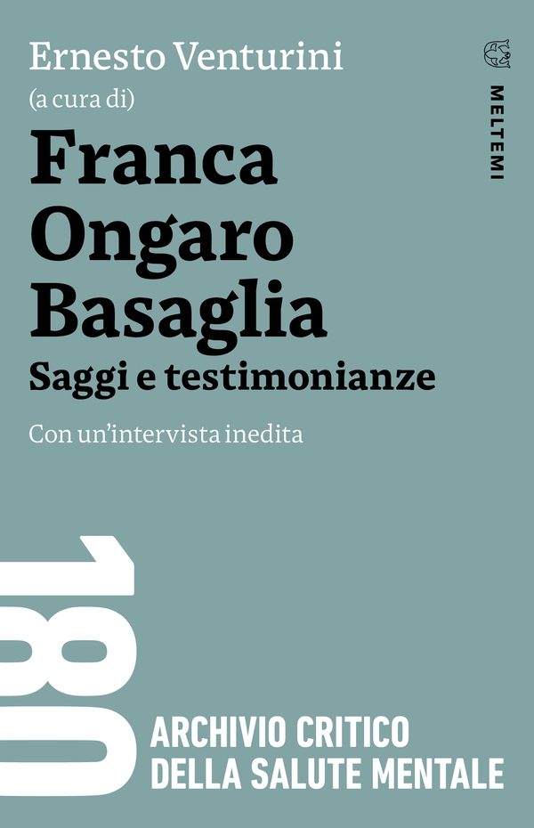 Franca Ongaro Basaglia - Librerie.coop