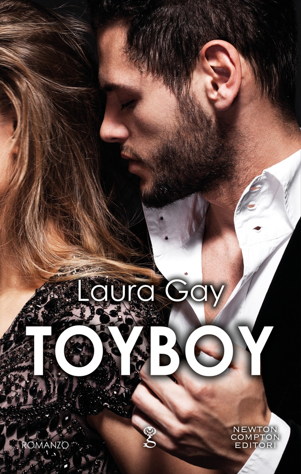 Toyboy - Librerie.coop Toyboy - Librerie.coop