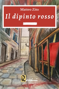 Il dipinto rosso - Librerie.coop