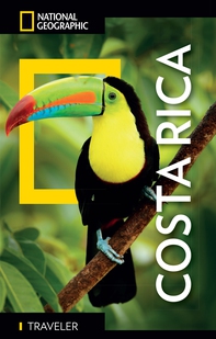 Costa Rica - Guía National Geographic Traveler - Librerie.coop