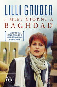 I miei giorni a Baghdad - Librerie.coop