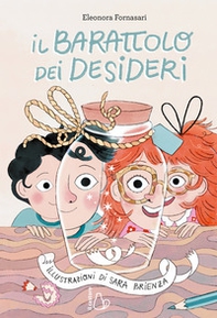 Il barattolo dei desideri - Librerie.coop