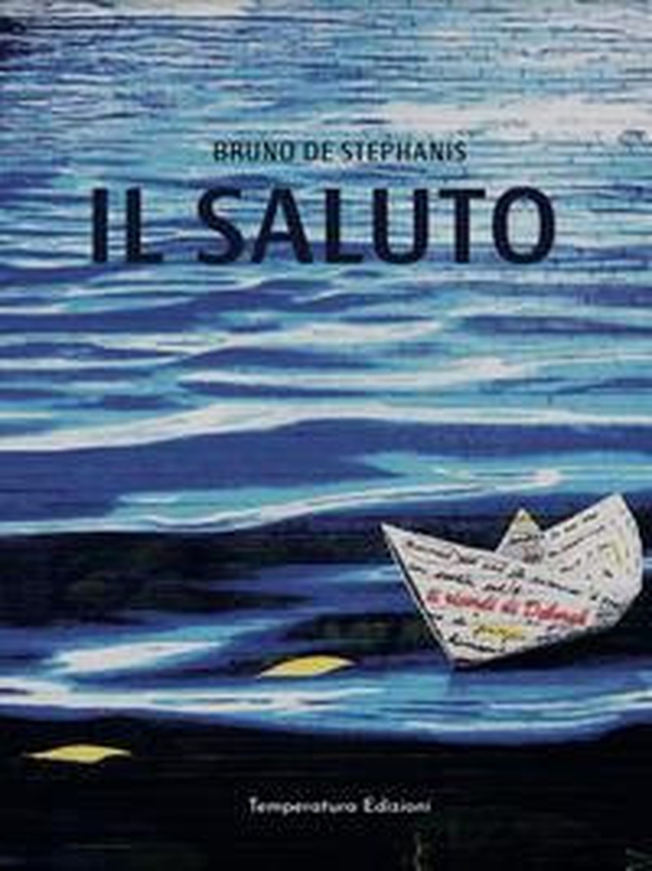 Il saluto - Librerie.coop Il saluto - Librerie.coop