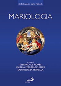 Mariologia - Librerie.coop Mariologia - Librerie.coop