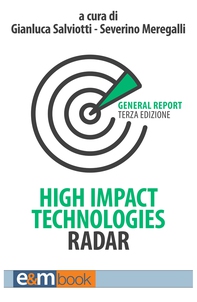 High Impact Technologies Radar - III ed. - Librerie.coop