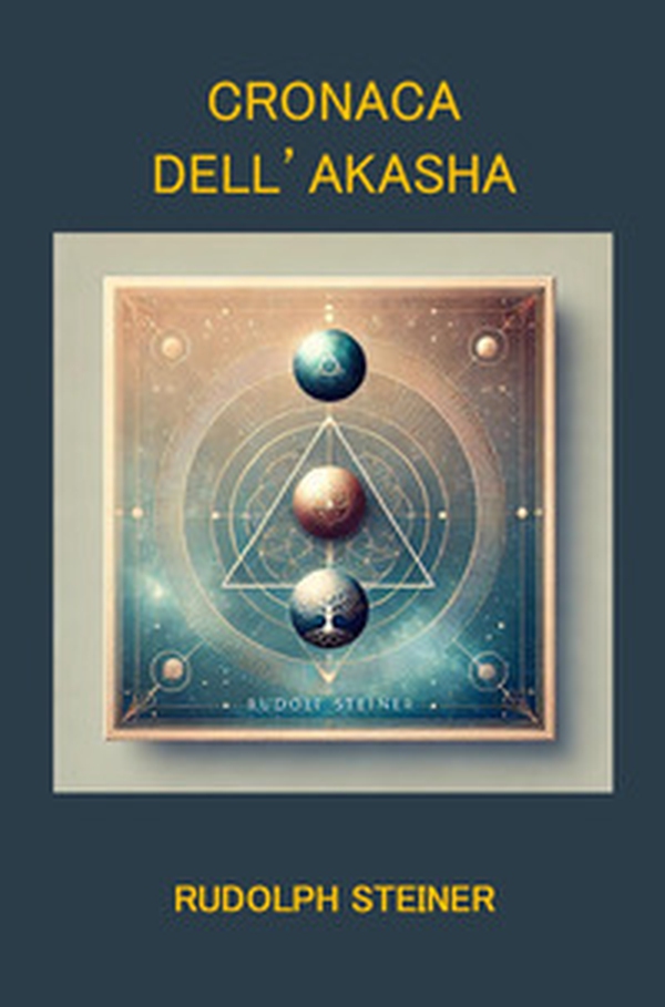Cronaca dell'Akasha. Atlantide, Lemuria e l'evoluzione spirituale dell'uomo - Librerie.coop Cronaca dell'Akasha. Atlantide, Lemuria e l'evoluzione spirituale dell'uomo - Librerie.coop