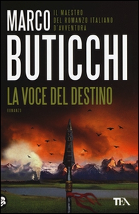 La voce del destino - Librerie.coop La voce del destino - Librerie.coop