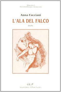 L'ala del falco - Librerie.coop L'ala del falco - Librerie.coop