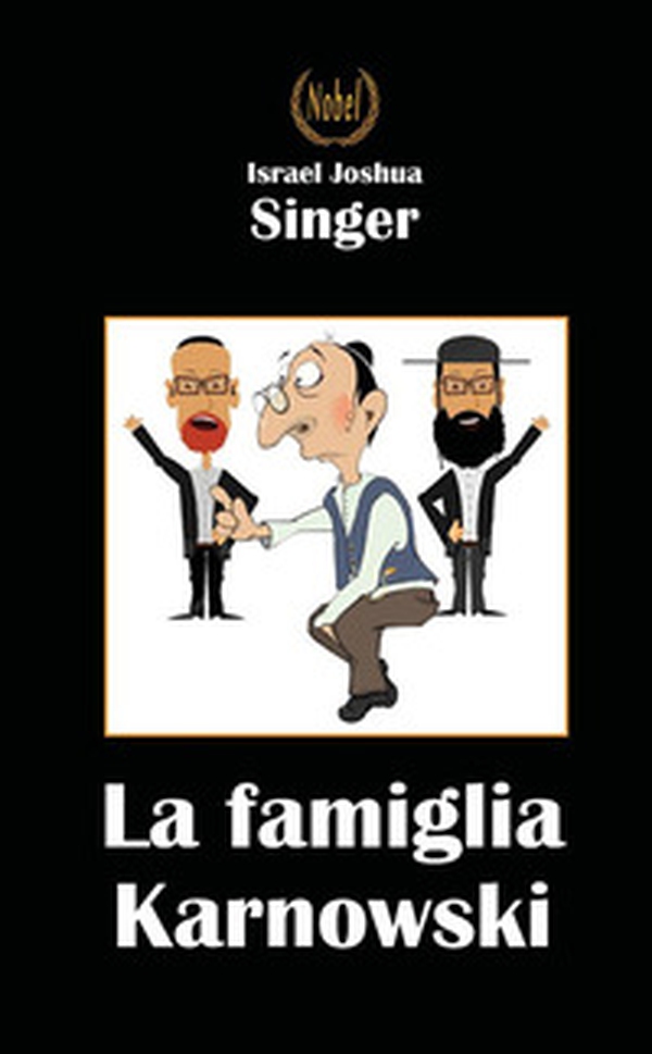 La famiglia Karnowski - Librerie.coop