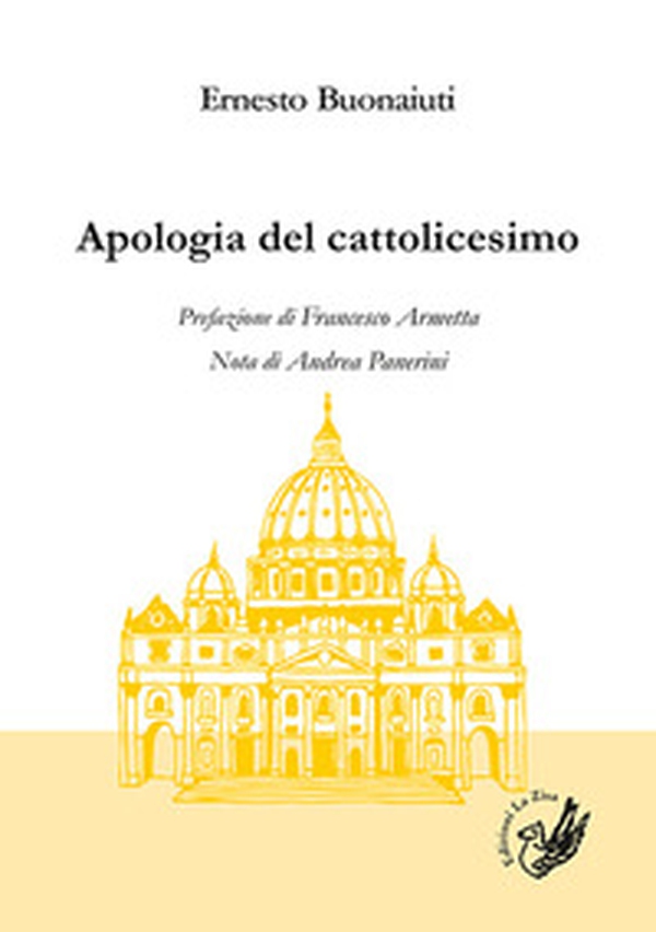 Apologia del cattolicesimo - Librerie.coop Apologia del cattolicesimo - Librerie.coop