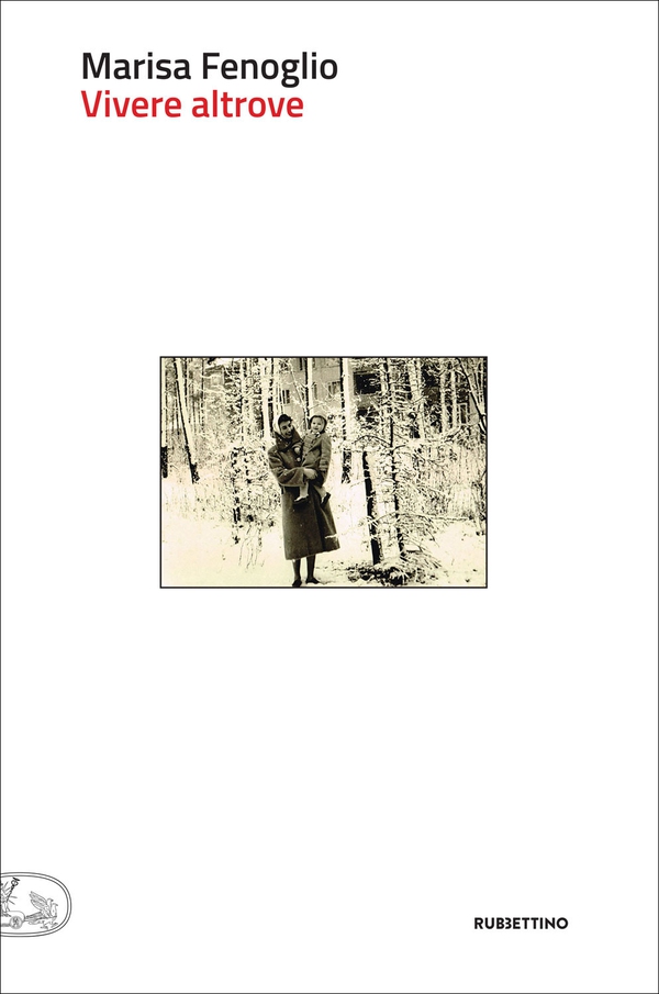 Vivere altrove - Librerie.coop Vivere altrove - Librerie.coop