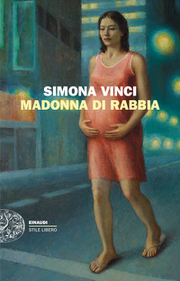 Madonna di rabbia - Librerie.coop