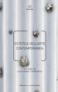 Estetica dell'arte contemporanea - Librerie.coop Estetica dell'arte contemporanea - Librerie.coop