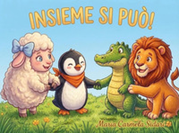 Insieme si può - Librerie.coop