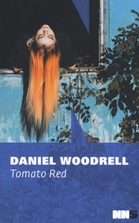 Tomato red. La serie di West Table - Librerie.coop