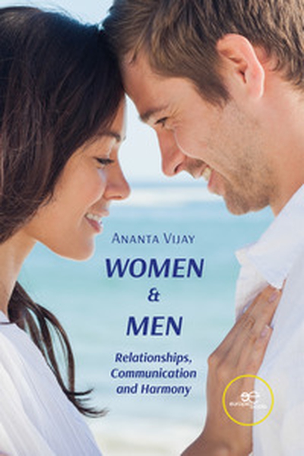 Women & men. Relationships, communication and harmony - Librerie.coop Women & men. Relationships, communication and harmony - Librerie.coop