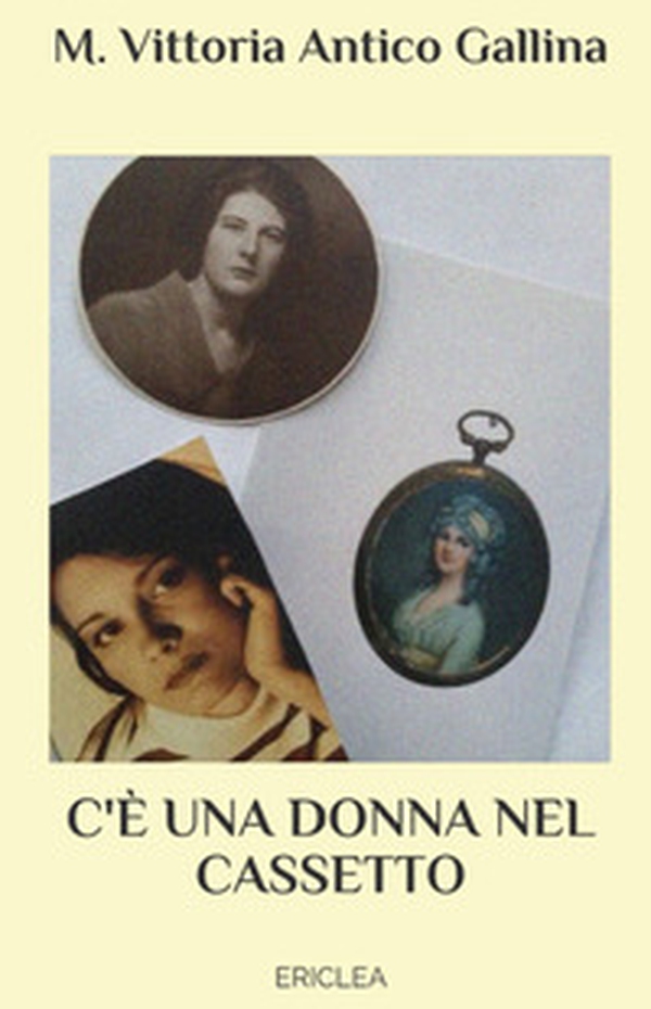 C'è una donna nel cassetto. Breviari semiseri per lunghe storie serie - Librerie.coop C'è una donna nel cassetto. Breviari semiseri per lunghe storie serie - Librerie.coop