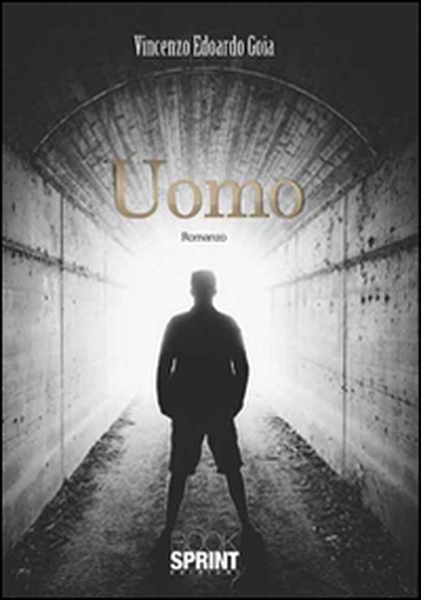 Uomo - Librerie.coop Uomo - Librerie.coop