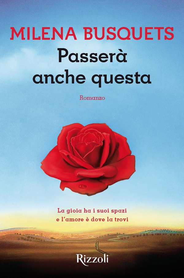 Passerà anche questa - Librerie.coop Passerà anche questa - Librerie.coop