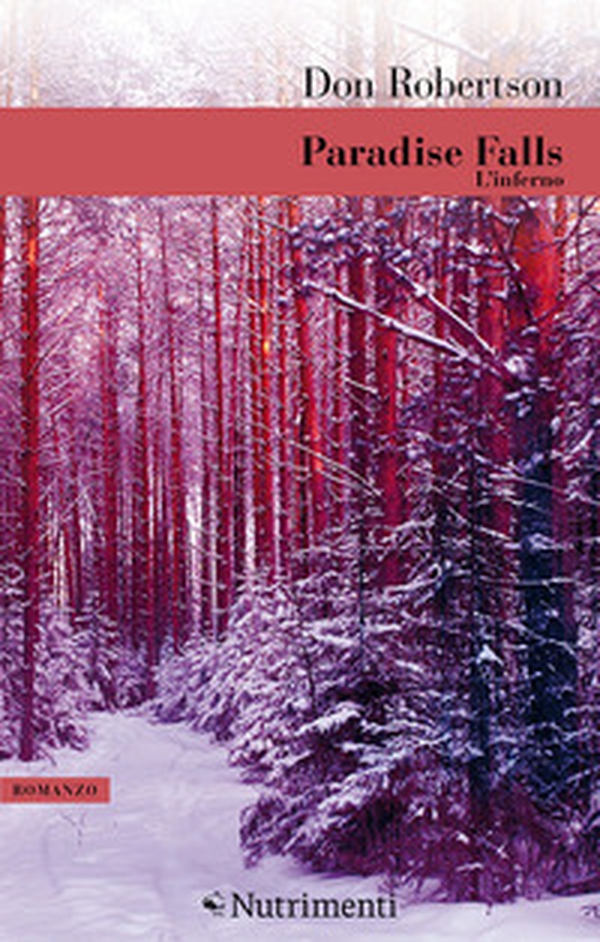 Paradise falls - Vol. 2 - Librerie.coop Paradise falls - Vol. 2 - Librerie.coop