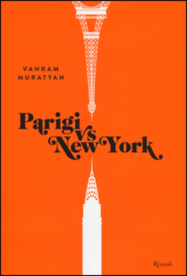 Parigi vs New York - Librerie.coop Parigi vs New York - Librerie.coop