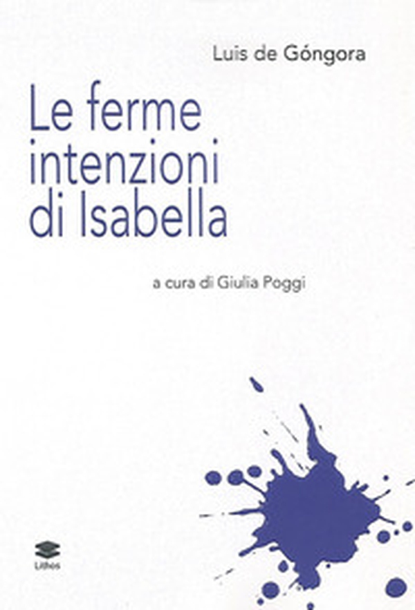 Le ferme intenzioni di Isabella - Librerie.coop Le ferme intenzioni di Isabella - Librerie.coop