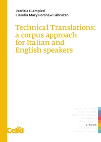 Technical Translations - Librerie.coop Technical Translations - Librerie.coop