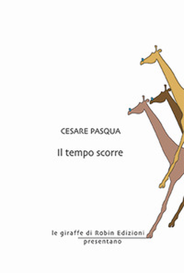 Il tempo scorre - Librerie.coop Il tempo scorre - Librerie.coop