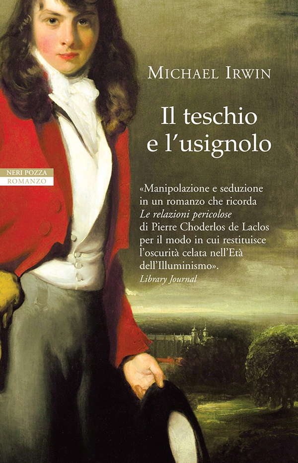 Il teschio e l'usignolo - Librerie.coop Il teschio e l'usignolo - Librerie.coop