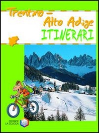Trentino Alto Adige - Librerie.coop