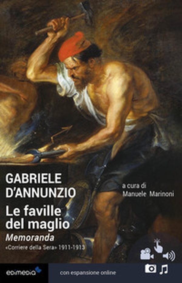 Le faville del maglio - Librerie.coop