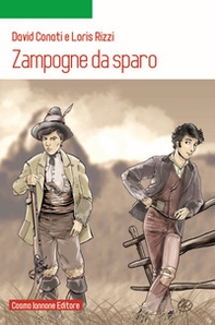 Zampogne da sparo - Librerie.coop Zampogne da sparo - Librerie.coop