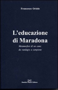 L'educazione di Maradona - Librerie.coop