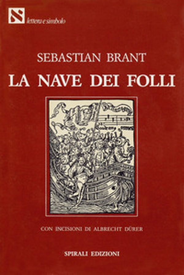La nave dei folli - Librerie.coop