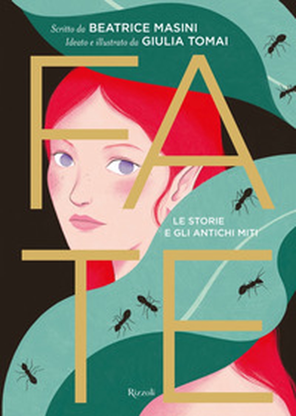 Fate. Le storie e gli antichi miti - Librerie.coop Fate. Le storie e gli antichi miti - Librerie.coop