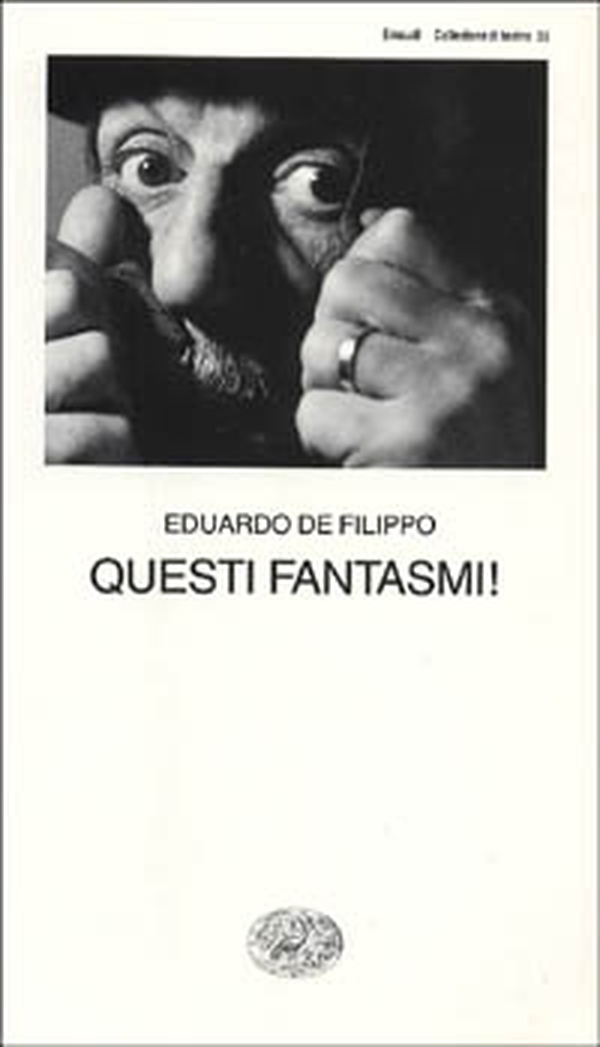 Questi fantasmi! - Librerie.coop Questi fantasmi! - Librerie.coop