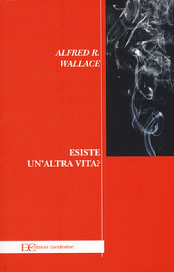 Esiste un'altra vita? - Librerie.coop Esiste un'altra vita? - Librerie.coop