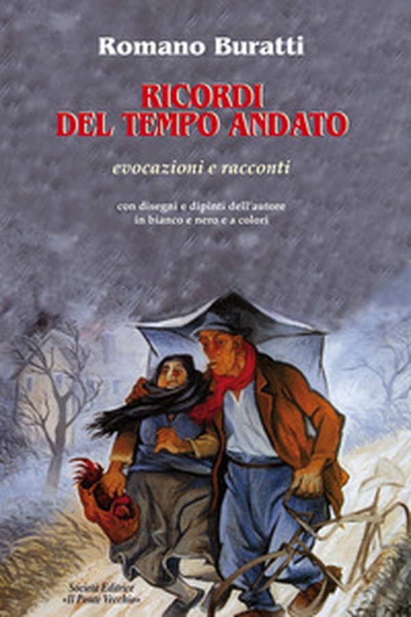 Ricordi del tempo andato - Librerie.coop Ricordi del tempo andato - Librerie.coop