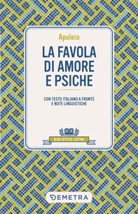 Amore e Psiche - Librerie.coop Amore e Psiche - Librerie.coop