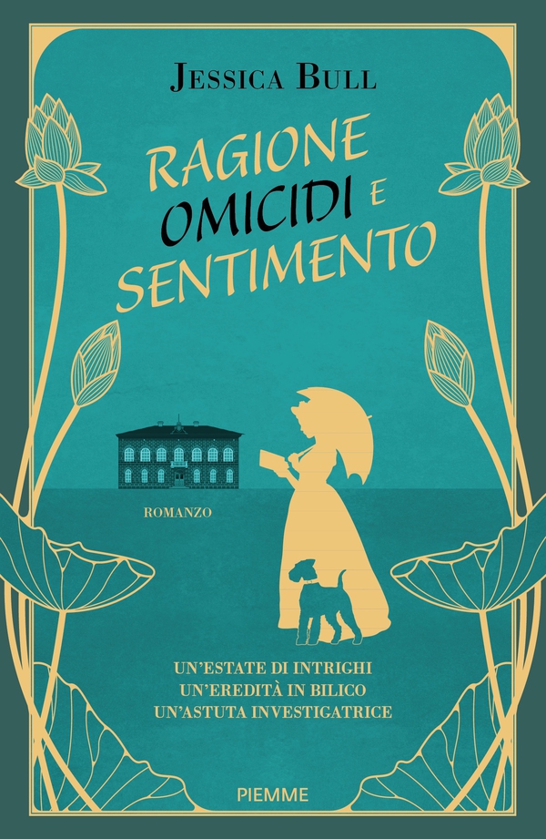 Ragione, omicidi e sentimento - Librerie.coop Ragione, omicidi e sentimento - Librerie.coop