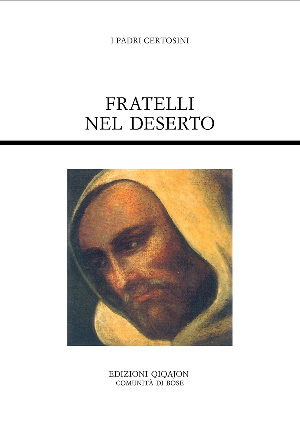 Fratelli nel deserto - Librerie.coop Fratelli nel deserto - Librerie.coop