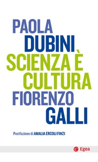 Scienza è cultura - Librerie.coop