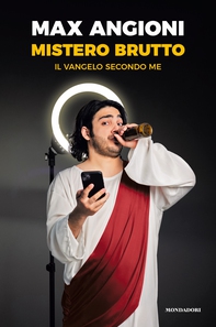 Mistero brutto - Librerie.coop