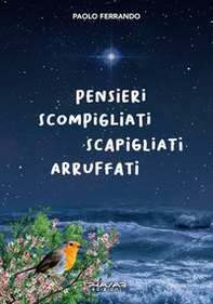 Pensieri scompigliati, scapigliati, arruffati - Librerie.coop Pensieri scompigliati, scapigliati, arruffati - Librerie.coop