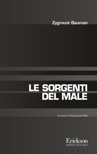 Le sorgenti del male - Librerie.coop